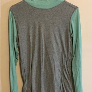 Nike sweater